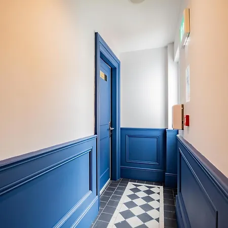 Modern Studio-rathmines-kitchen, Wifi & Washer *